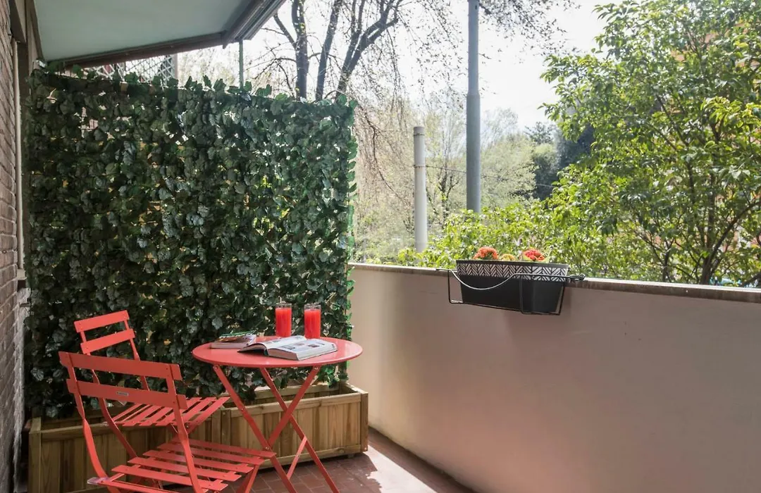 Trastevere Gallery Suites-1